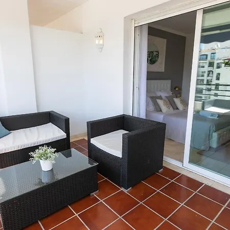 Terrazas De Banus