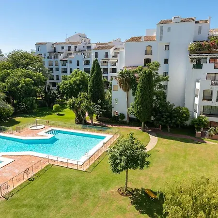 Terrazas De Banus *