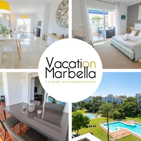 Apartment Terrazas De Banus