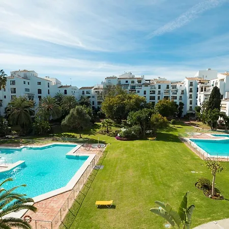 Terrazas De Banus *