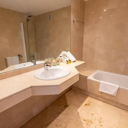 Terrazas De Banus Μαρμπέλλα