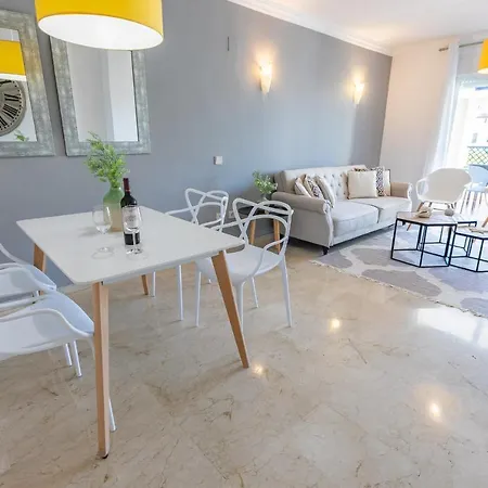 Terrazas De Banus Διαμέρισμα Μαρμπέλλα