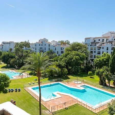Terrazas De Banus Διαμέρισμα *