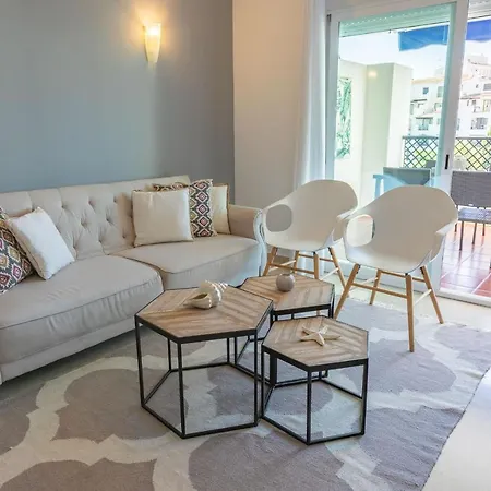 Terrazas De Banus Μαρμπέλλα