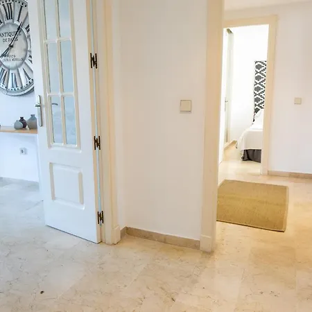 Terrazas De Banus Διαμέρισμα *