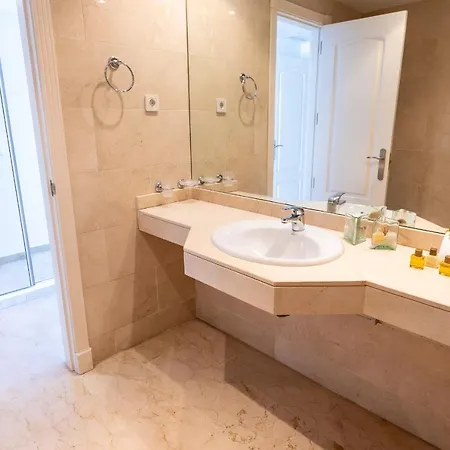 Διαμέρισμα Terrazas De Banus