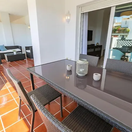 Terrazas De Banus Διαμέρισμα