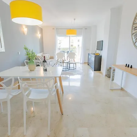 Terrazas De Banus Διαμέρισμα *