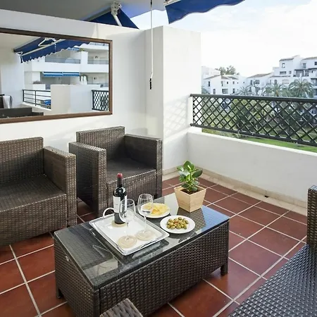 Terrazas De Banus Διαμέρισμα