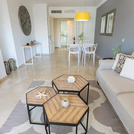 Terrazas De Banus Μαρμπέλλα